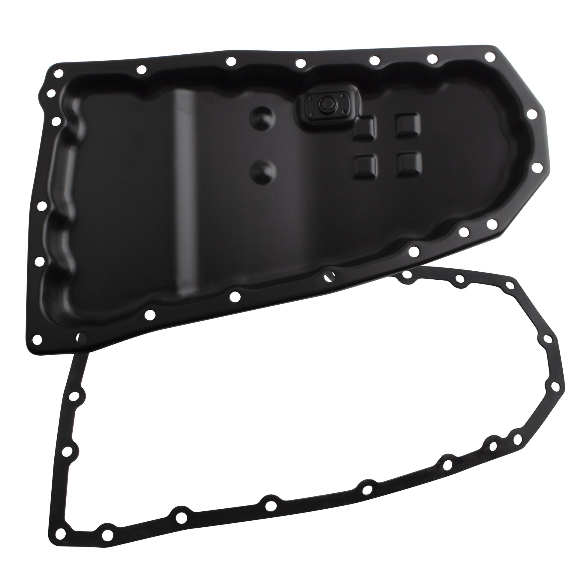BOXI 265-844 Transmission Oil Pan w