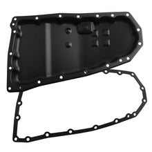BOXI 265-844 Transmission Oil Pan w
