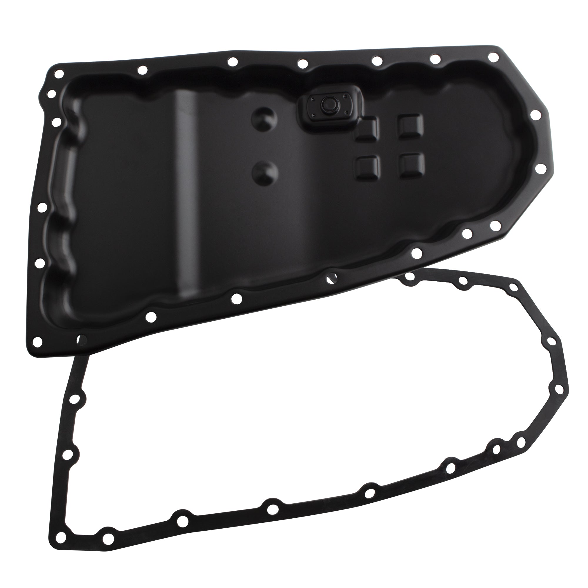 BOXI 265-844 Transmission Oil Pan w