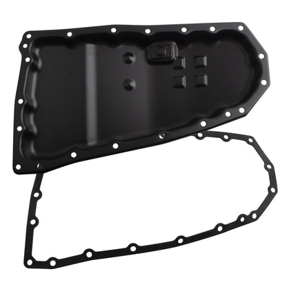 BOXI 265-844 Transmission Oil Pan w