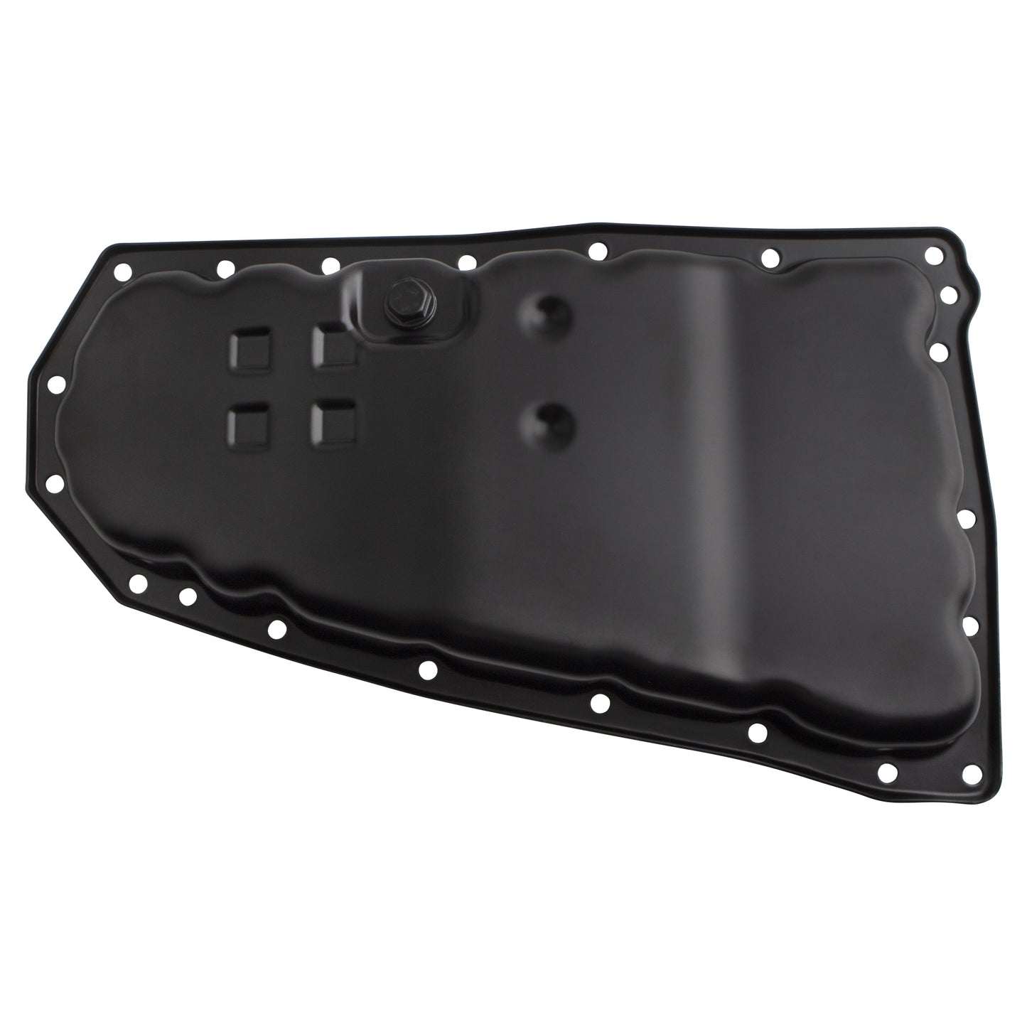 BOXI 265-844 Transmission Oil Pan w — product photo 2