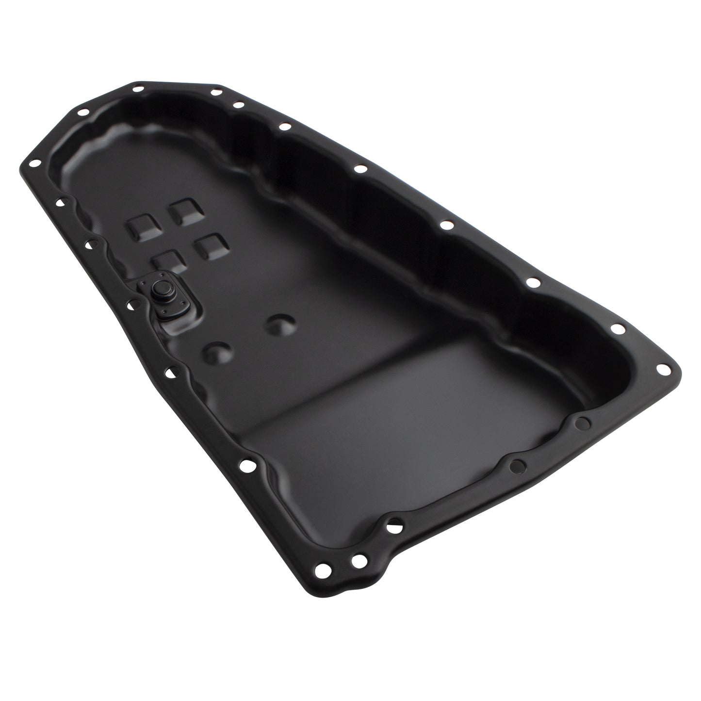 BOXI 265-844 Transmission Oil Pan w — product photo 3