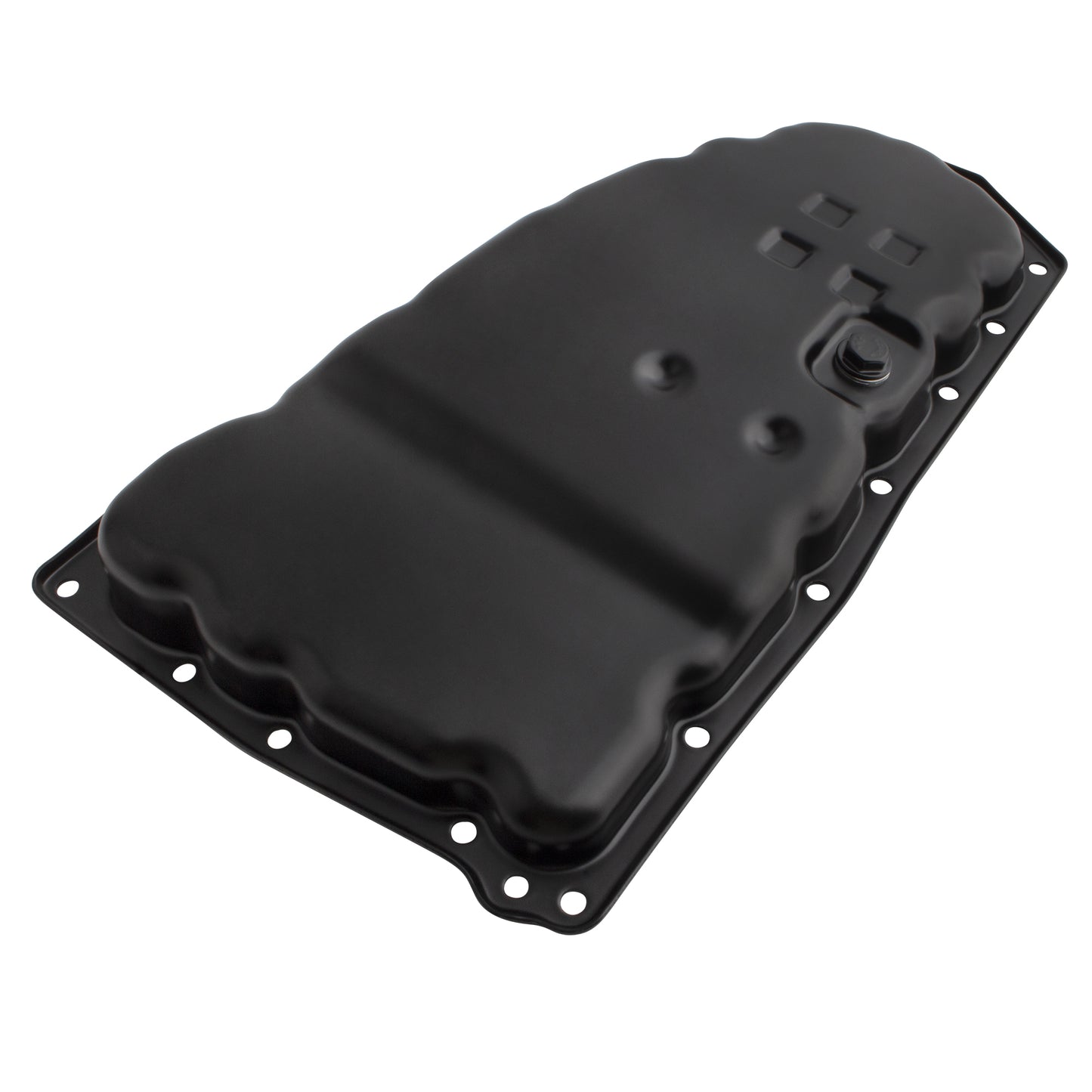 BOXI 265-844 Transmission Oil Pan w — product photo 4