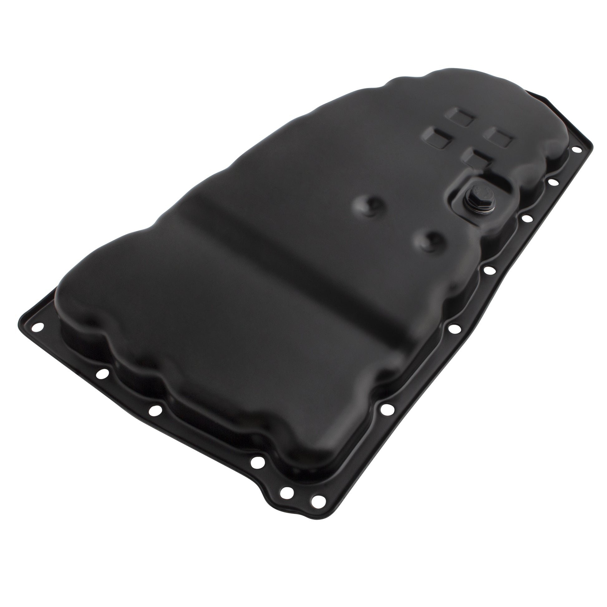 BOXI 265-844 Transmission Oil Pan w — product photo 4