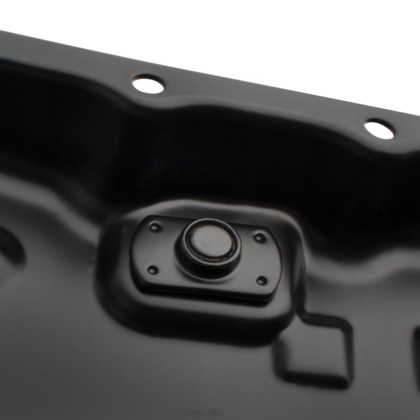 BOXI 265-844 Transmission Oil Pan w — product photo 5