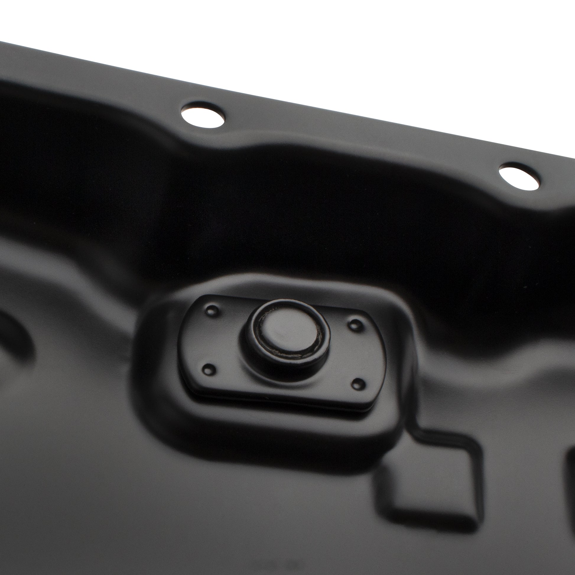 BOXI 265-844 Transmission Oil Pan w — product photo 5
