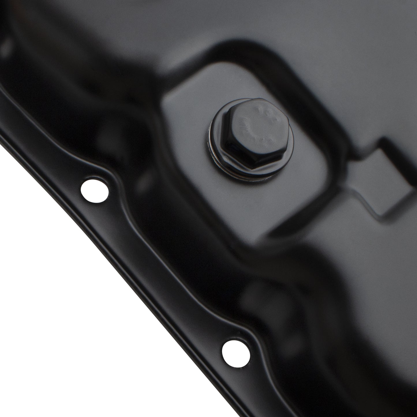 BOXI 265-844 Transmission Oil Pan w — product photo 6