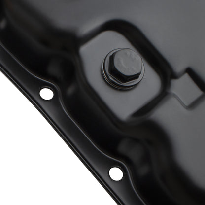 BOXI 265-844 Transmission Oil Pan w — product photo 6