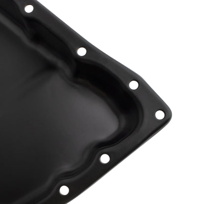 BOXI 265-844 Transmission Oil Pan w — product photo 7