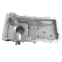 BOXI 264-480 Engine Oil Pan Fits for Cadillac Escalade for Chevrolet Express Silverado for GMC