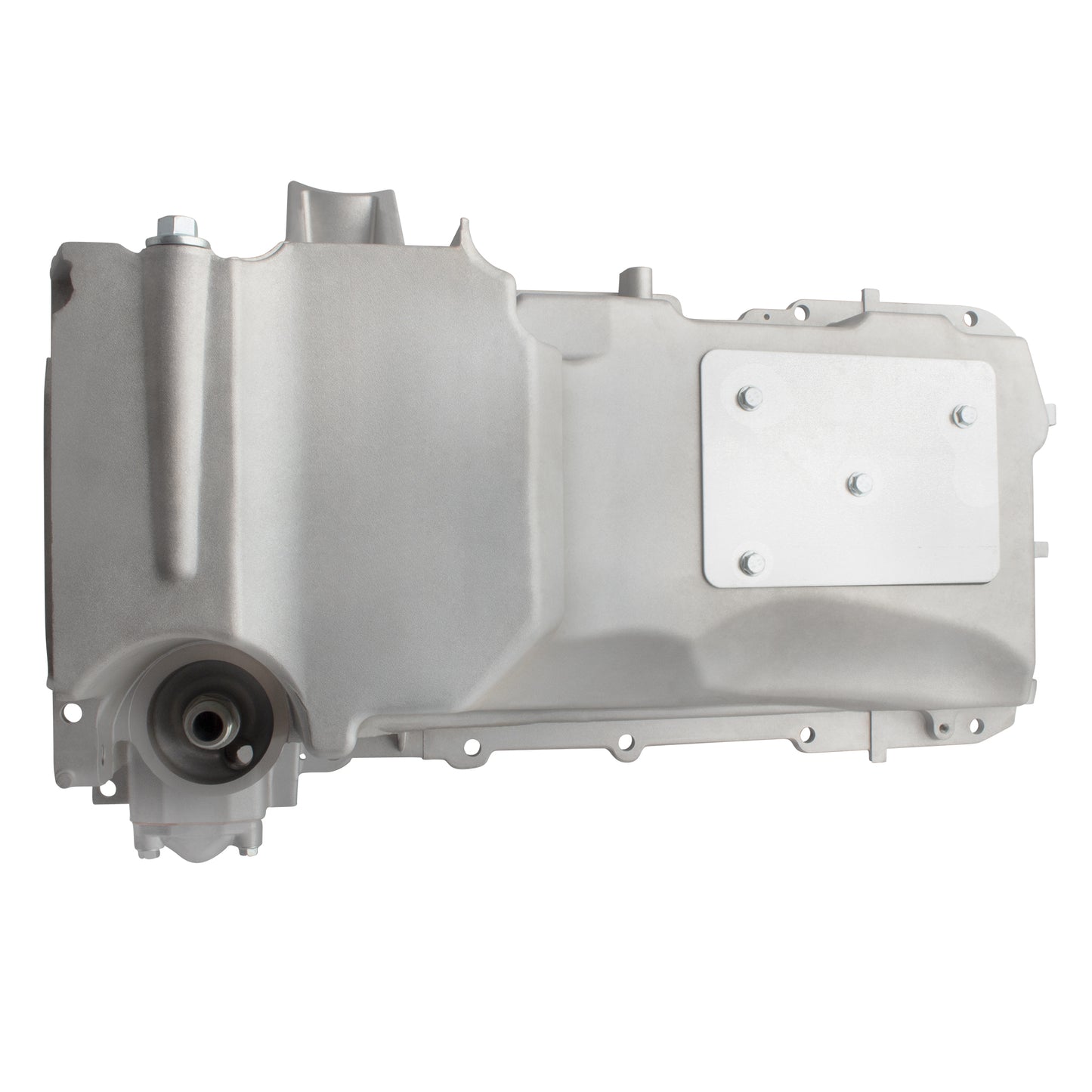 BOXI 264-480 Engine Oil Pan Fits for Cadillac Escalade for Chevrolet Express Silverado for GMC — product photo 2