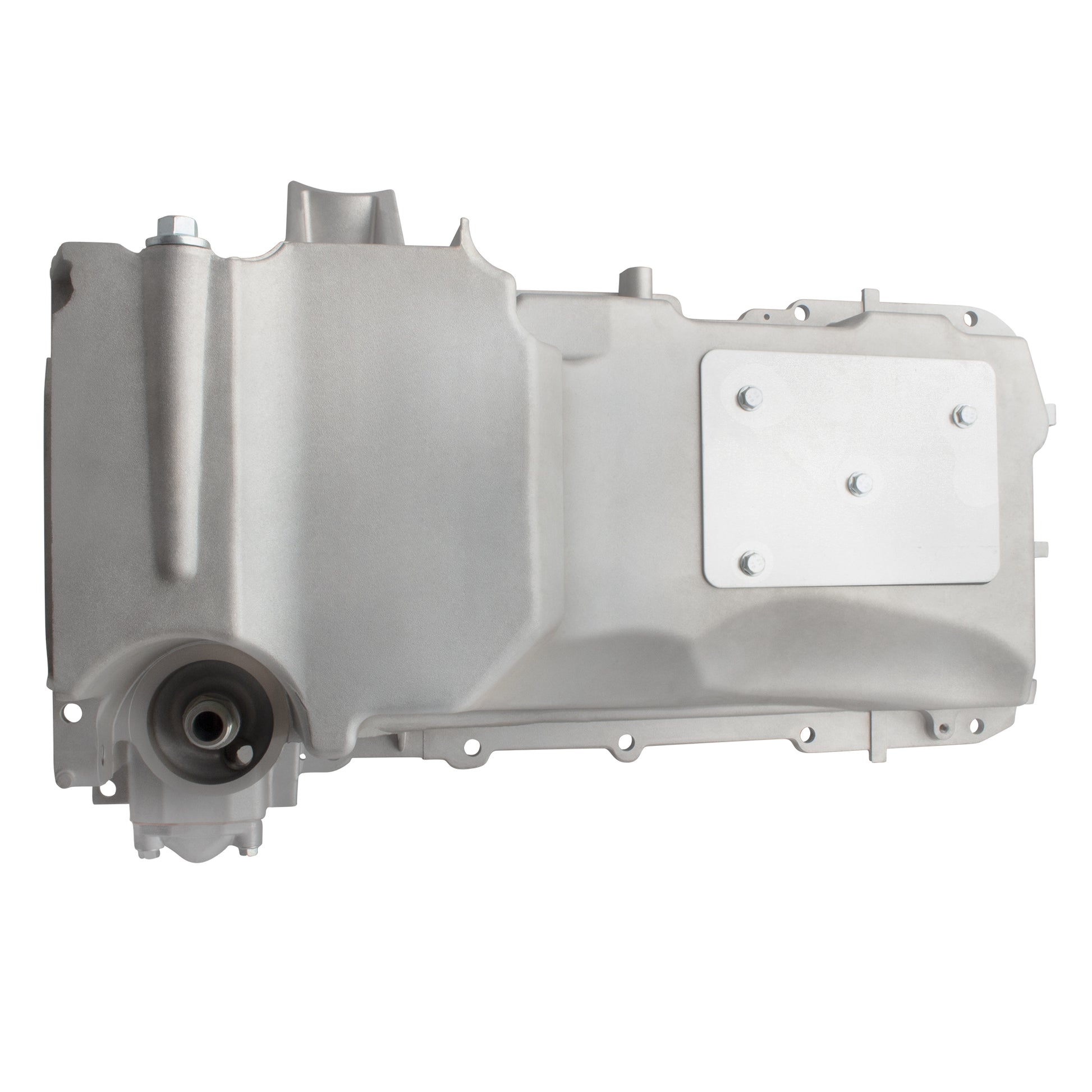 BOXI 264-480 Engine Oil Pan Fits for Cadillac Escalade for Chevrolet Express Silverado for GMC — product photo 2