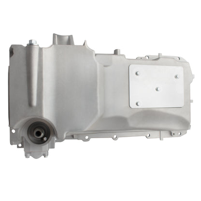 BOXI 264-480 Engine Oil Pan Fits for Cadillac Escalade for Chevrolet Express Silverado for GMC — product photo 2