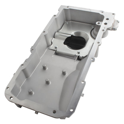 BOXI 264-480 Engine Oil Pan Fits for Cadillac Escalade for Chevrolet Express Silverado for GMC — product photo 3