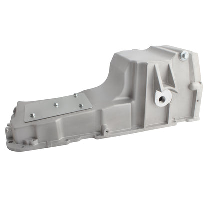 BOXI 264-480 Engine Oil Pan Fits for Cadillac Escalade for Chevrolet Express Silverado for GMC — product photo 4