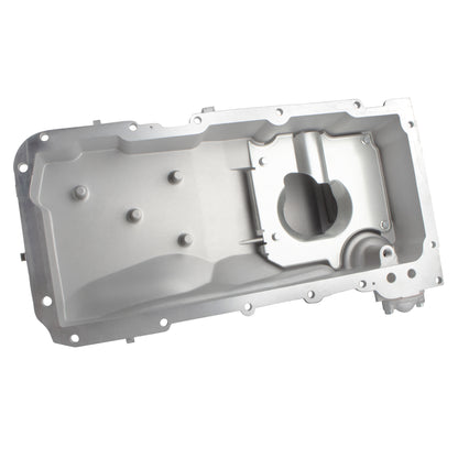 BOXI 264-480 Engine Oil Pan Fits for Cadillac Escalade for Chevrolet Express Silverado for GMC — product photo 5