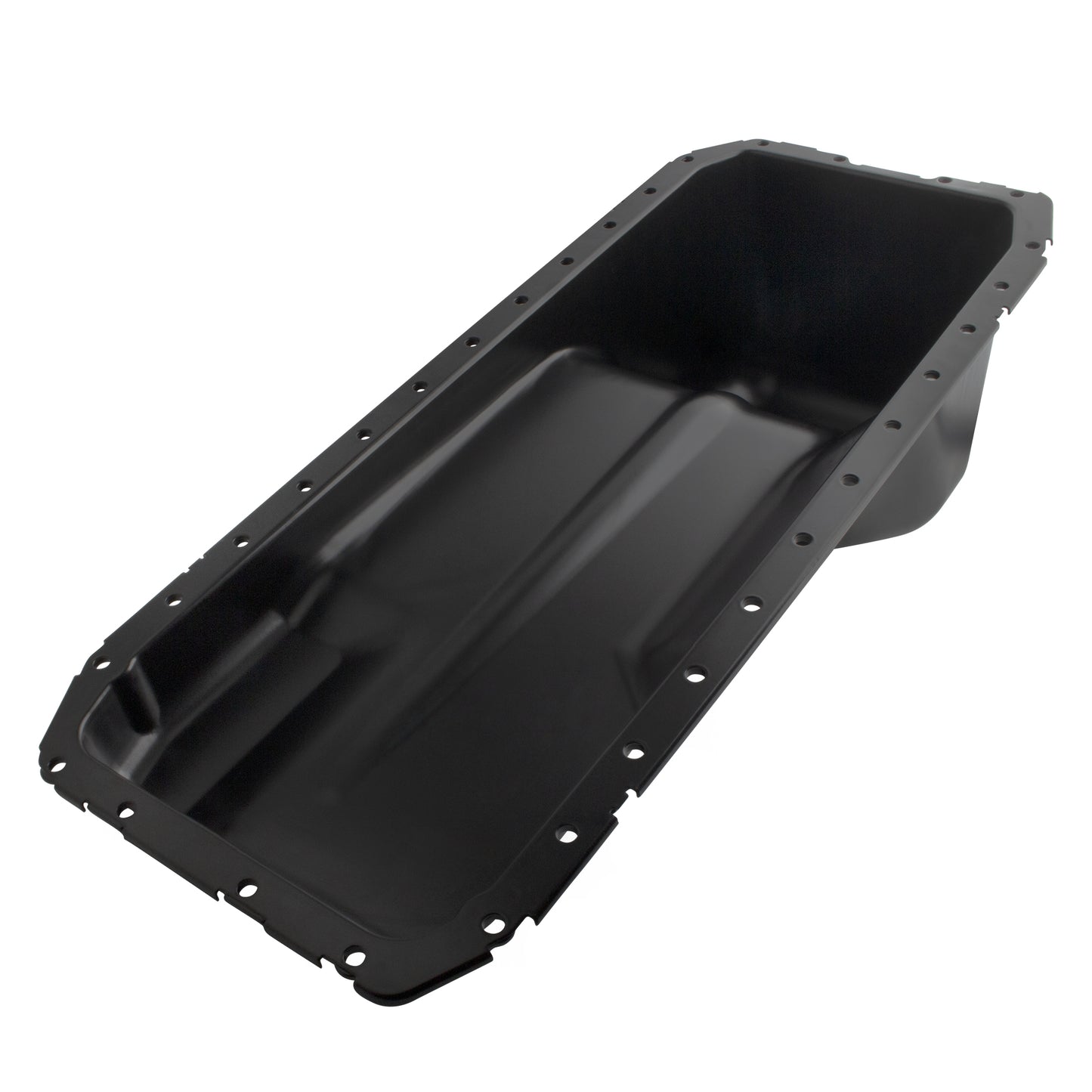 BOXI 264-860 Engine Oil Pan Fits for Ram 2500 3500 2013-2018