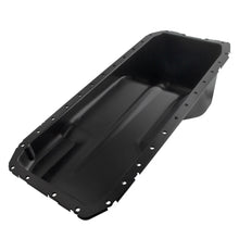 BOXI 264-860 Engine Oil Pan Fits for Ram 2500 3500 2013-2018