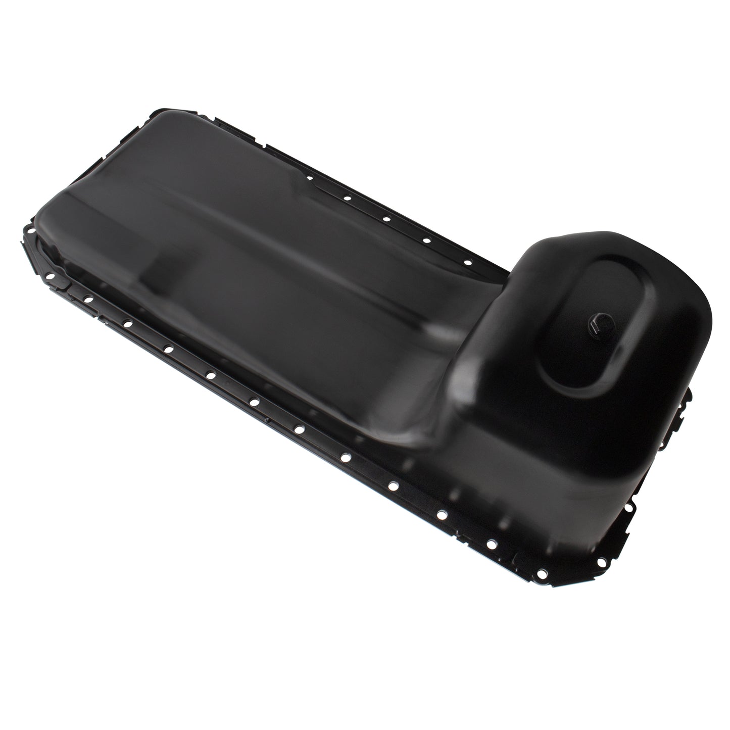 BOXI 264-860 Engine Oil Pan Fits for Ram 2500 3500 2013-2018 — product photo 2