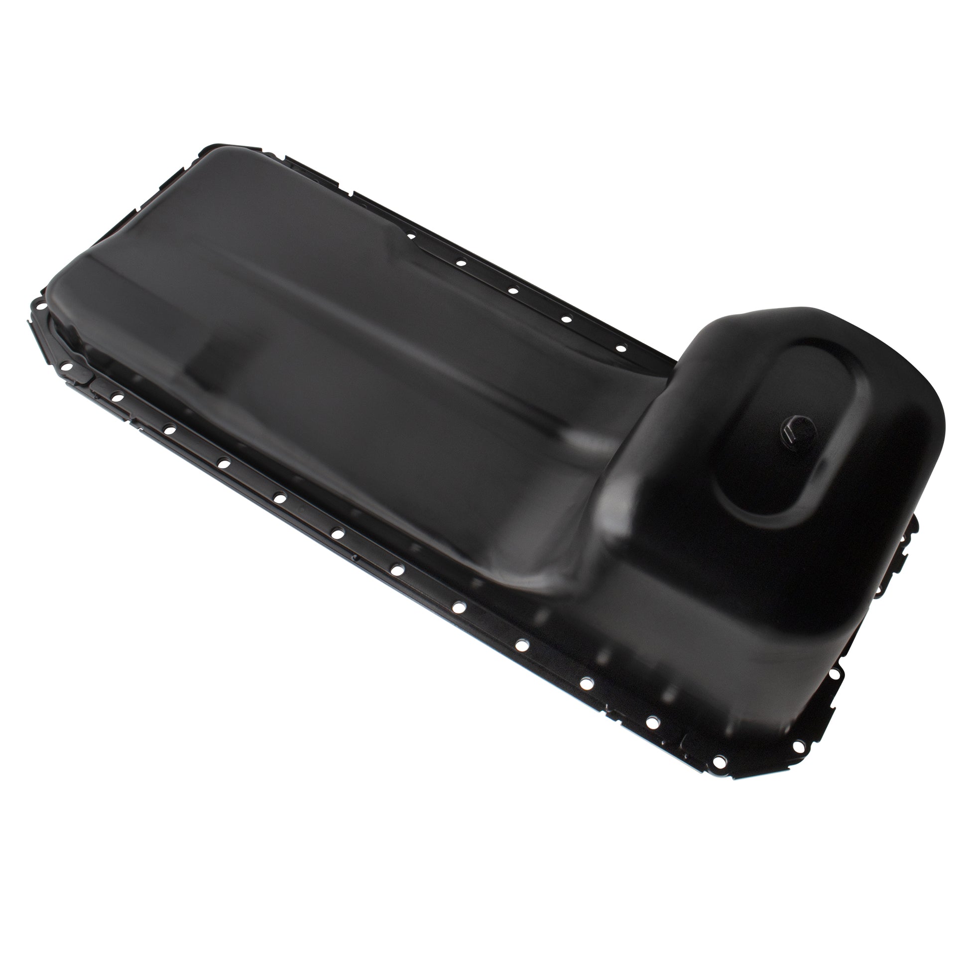 BOXI 264-860 Engine Oil Pan Fits for Ram 2500 3500 2013-2018 — product photo 2