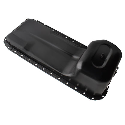 BOXI 264-860 Engine Oil Pan Fits for Ram 2500 3500 2013-2018 — product photo 2