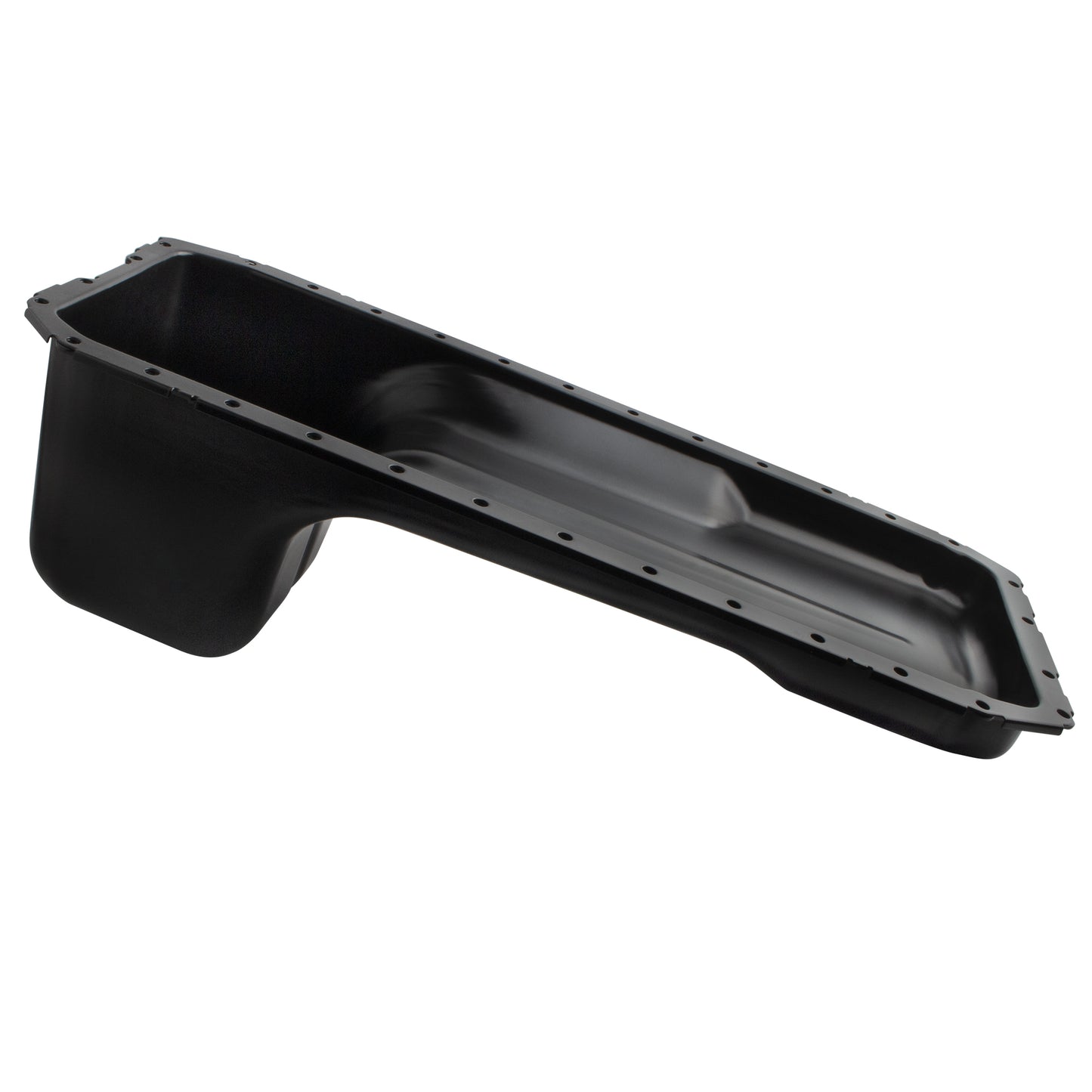 BOXI 264-860 Engine Oil Pan Fits for Ram 2500 3500 2013-2018 — product photo 3