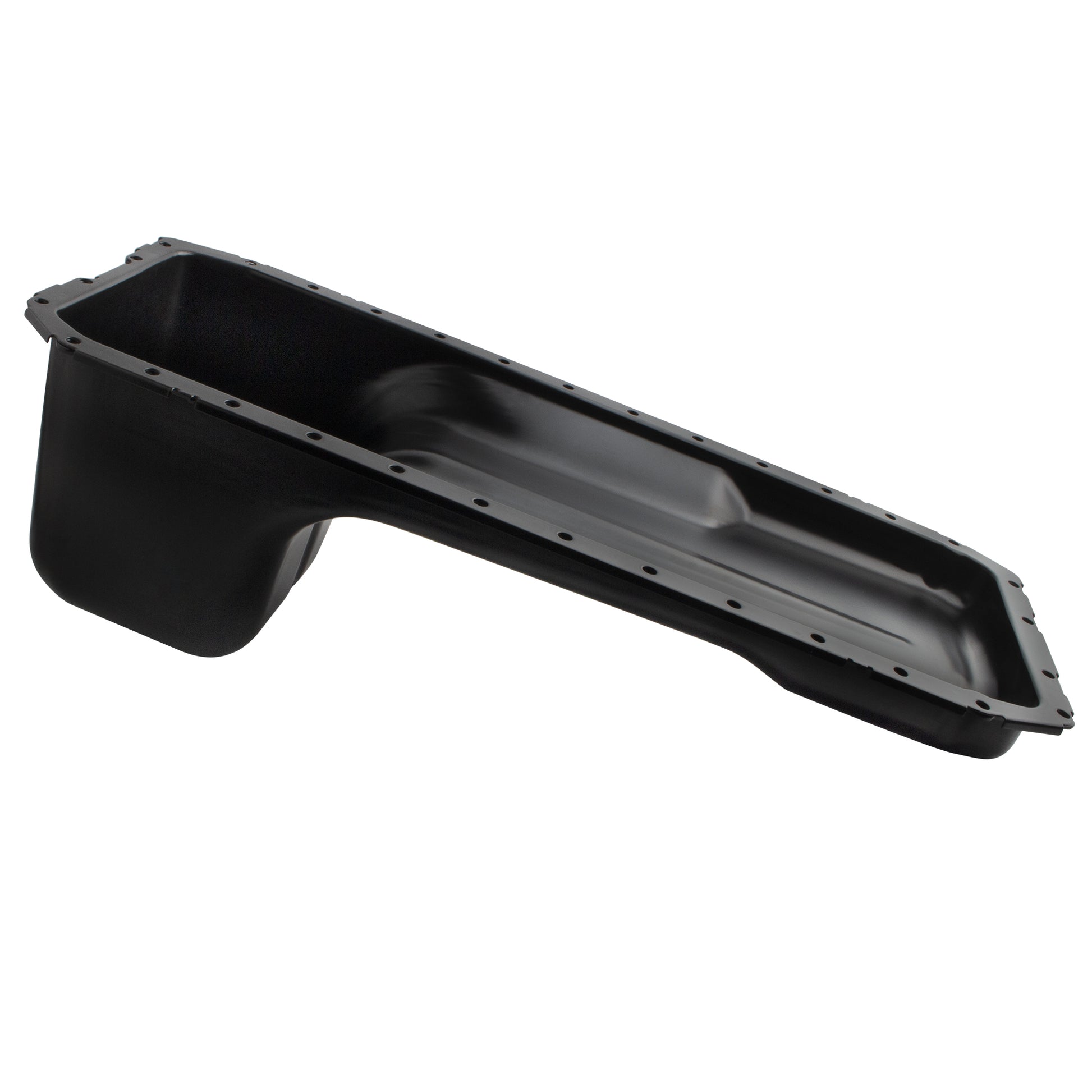 BOXI 264-860 Engine Oil Pan Fits for Ram 2500 3500 2013-2018 — product photo 3