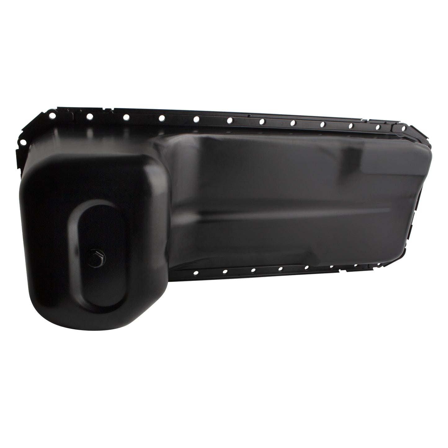 BOXI 264-860 Engine Oil Pan Fits for Ram 2500 3500 2013-2018 — product photo 4