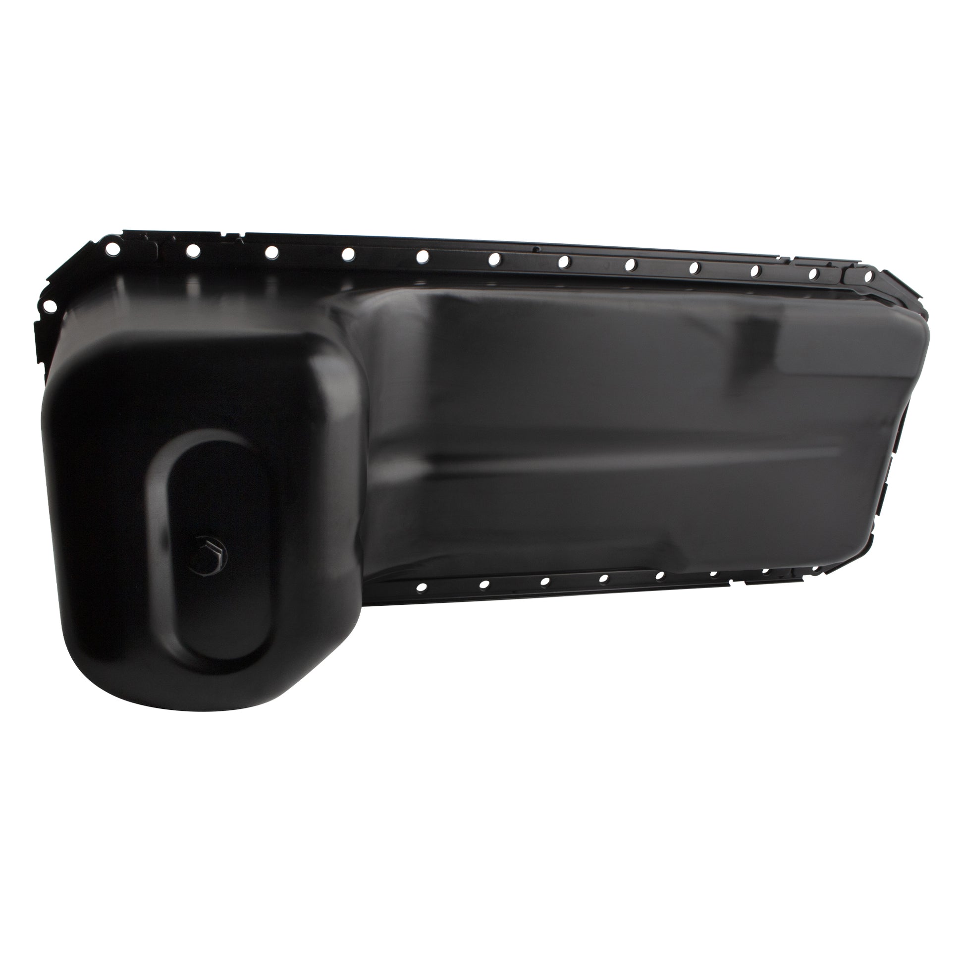 BOXI 264-860 Engine Oil Pan Fits for Ram 2500 3500 2013-2018 — product photo 4