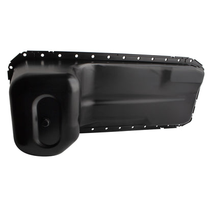 BOXI 264-860 Engine Oil Pan Fits for Ram 2500 3500 2013-2018 — product photo 4