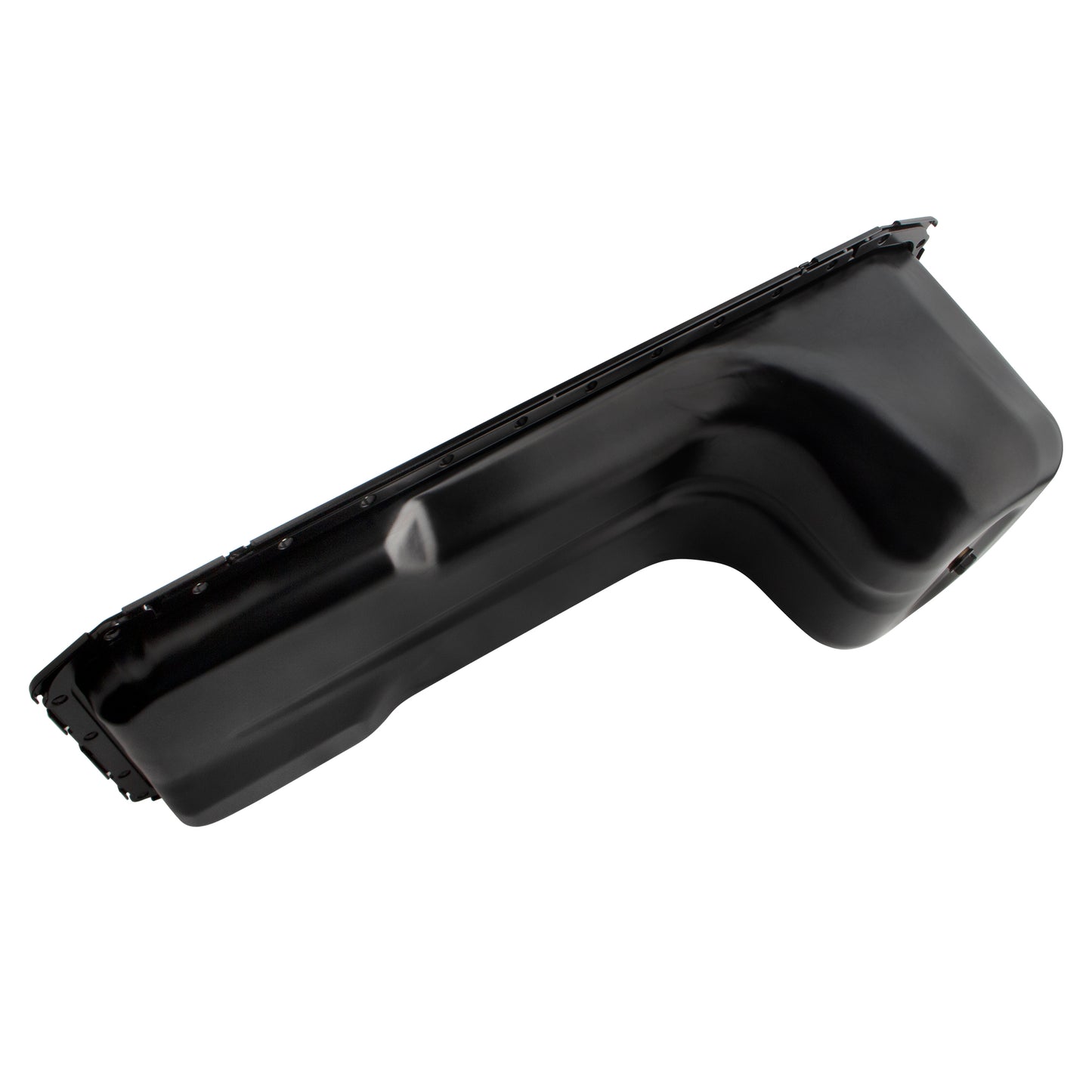 BOXI 264-860 Engine Oil Pan Fits for Ram 2500 3500 2013-2018 — product photo 5
