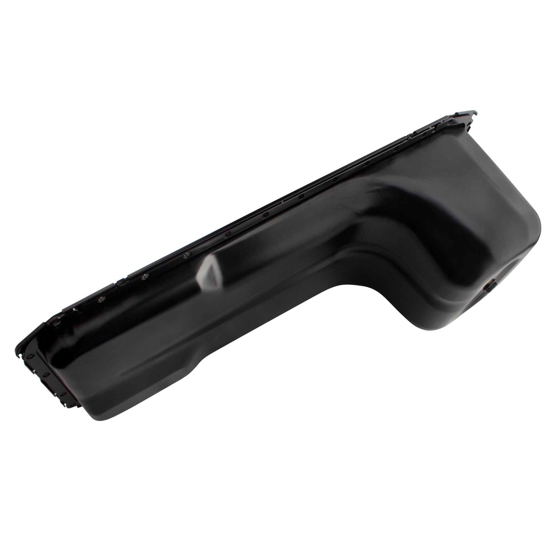 BOXI 264-860 Engine Oil Pan Fits for Ram 2500 3500 2013-2018 — product photo 5