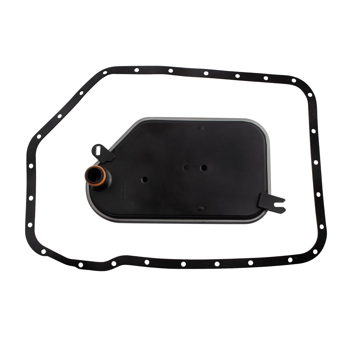 BOXI Transmission Oil Pan w/Filter w/Gasket Fits for Audi A4 A4 Quattro A6 A6 Quattro A8 A8 Quattro — product photo 4