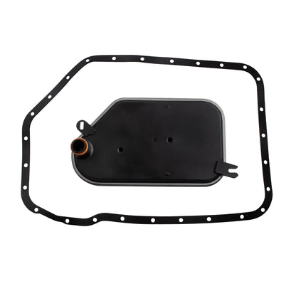 BOXI Transmission Oil Pan w/Filter w/Gasket Fits for Audi A4 A4 Quattro A6 A6 Quattro A8 A8 Quattro — product photo 4