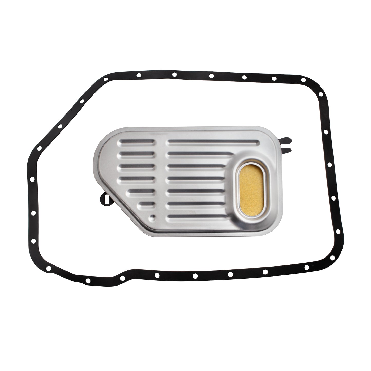 BOXI Transmission Oil Pan w/Filter w/Gasket Fits for Audi A4 A4 Quattro A6 A6 Quattro A8 A8 Quattro — product photo 5