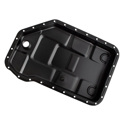 BOXI Transmission Oil Pan w/Filter w/Gasket Fits for Audi A4 A4 Quattro A6 A6 Quattro A8 A8 Quattro — product photo 6