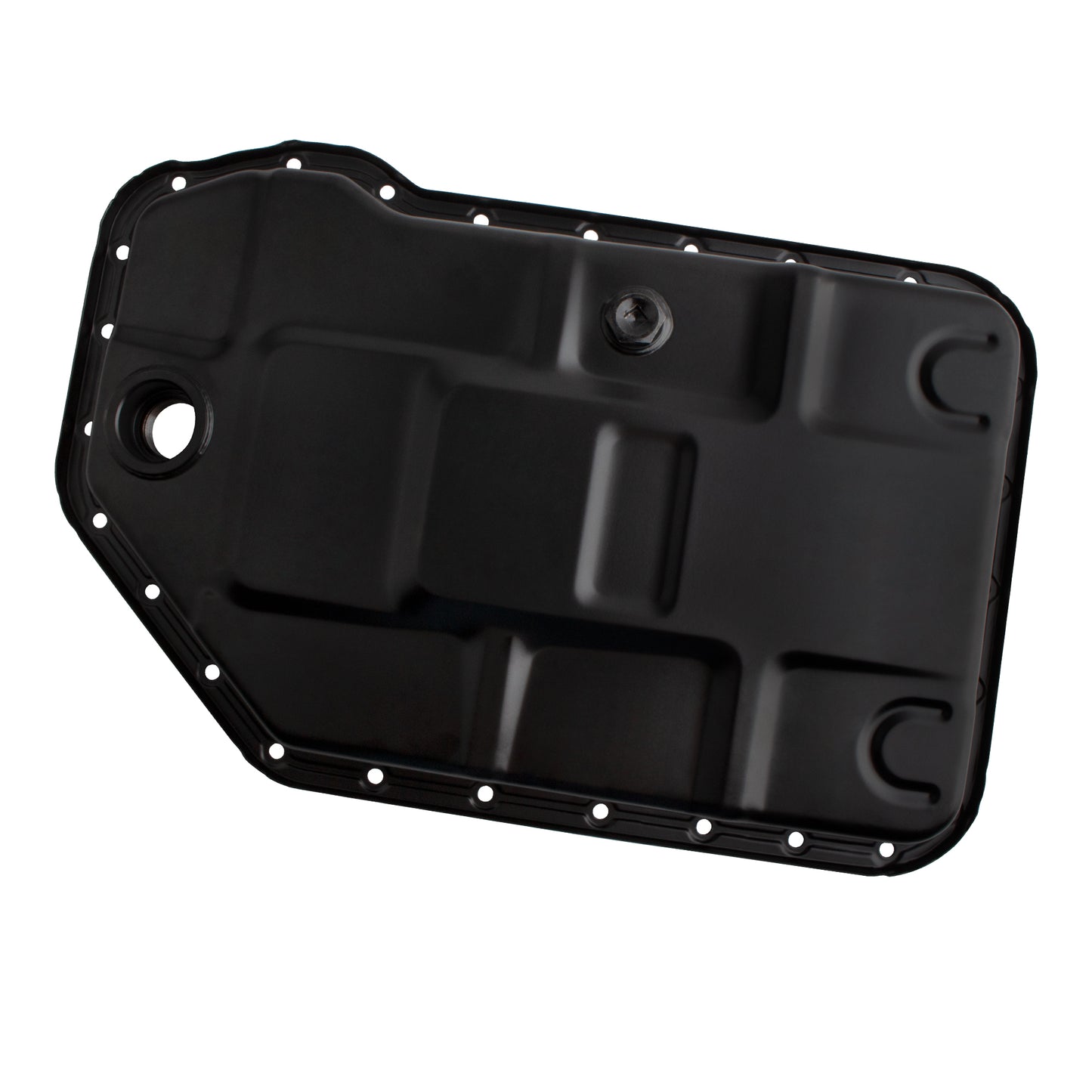 BOXI Transmission Oil Pan w/Filter w/Gasket Fits for Audi A4 A4 Quattro A6 A6 Quattro A8 A8 Quattro — product photo 7