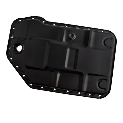 BOXI Transmission Oil Pan w/Filter w/Gasket Fits for Audi A4 A4 Quattro A6 A6 Quattro A8 A8 Quattro — product photo 7
