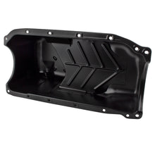 BOXI 264-345 Engine Oil Pan Fits for Chevrolet LLV 1994-1995 S10 1994-2003 for GMC Sonoma 1994-2003