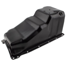 BOXI 264-345 Engine Oil Pan Fits for Chevrolet LLV 1994-1995 S10 1994-2003 for GMC Sonoma 1994-2003 — product photo 2