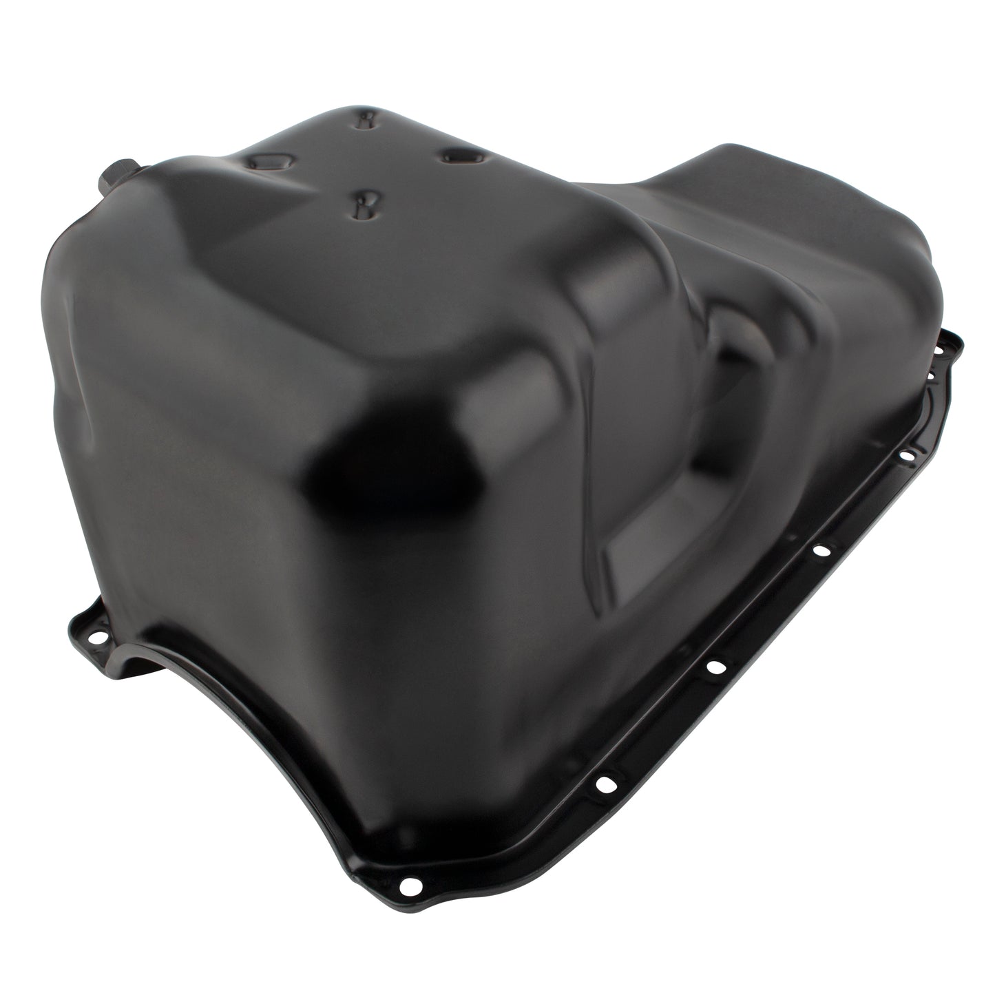 BOXI 264-345 Engine Oil Pan Fits for Chevrolet LLV 1994-1995 S10 1994-2003 for GMC Sonoma 1994-2003 — product photo 3