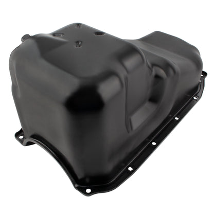 BOXI 264-345 Engine Oil Pan Fits for Chevrolet LLV 1994-1995 S10 1994-2003 for GMC Sonoma 1994-2003 — product photo 3