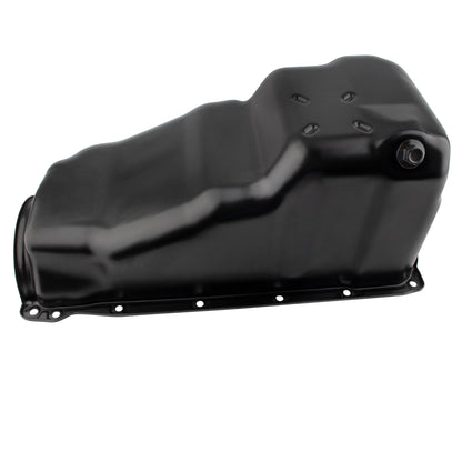 BOXI 264-345 Engine Oil Pan Fits for Chevrolet LLV 1994-1995 S10 1994-2003 for GMC Sonoma 1994-2003 — product photo 5