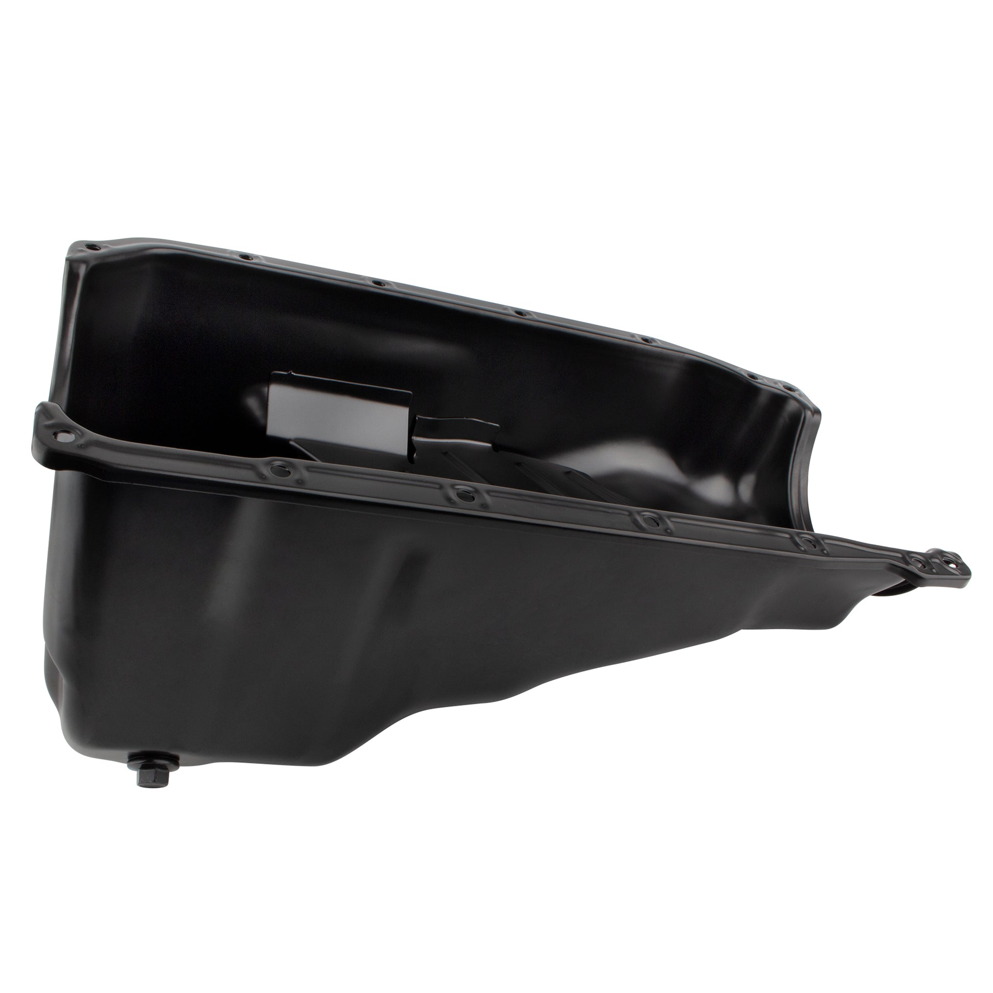 BOXI 264-345 Engine Oil Pan Fits for Chevrolet LLV 1994-1995 S10 1994-2003 for GMC Sonoma 1994-2003 — product photo 6