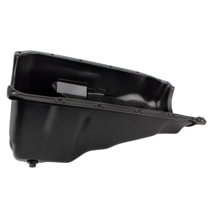 BOXI 264-345 Engine Oil Pan Fits for Chevrolet LLV 1994-1995 S10 1994-2003 for GMC Sonoma 1994-2003 — product photo 6