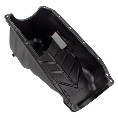 BOXI 264-345 Engine Oil Pan Fits for Chevrolet LLV 1994-1995 S10 1994-2003 for GMC Sonoma 1994-2003 — product photo 7