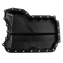 BOXI 264-346 Engine Oil Pan Fits for Volkswagen Beetle 2006-2010 Bora 2005-10 Golf 2010-14 Jett-a