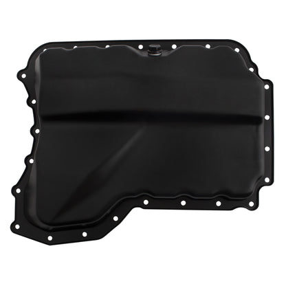 BOXI 264-346 Engine Oil Pan Fits for Volkswagen Beetle 2006-2010 Bora 2005-10 Golf 2010-14 Jett-a — product photo 2
