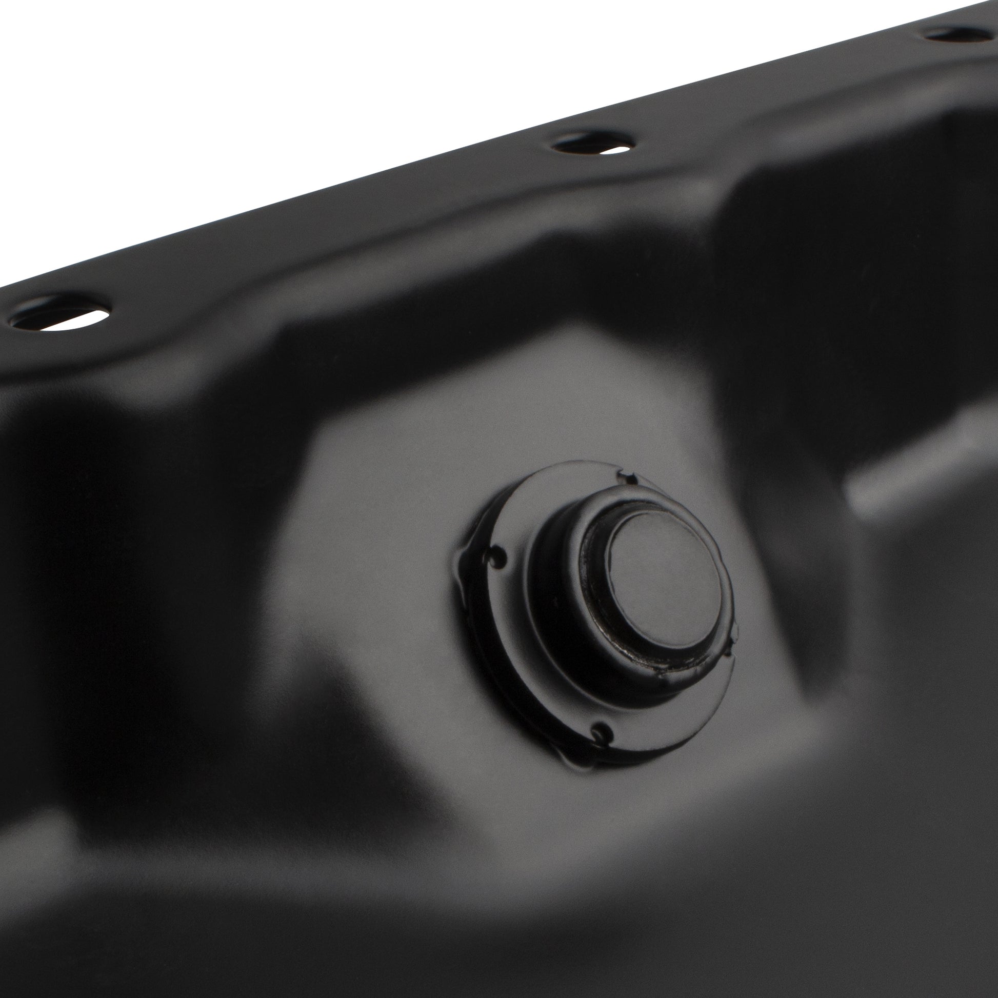 BOXI 264-346 Engine Oil Pan Fits for Volkswagen Beetle 2006-2010 Bora 2005-10 Golf 2010-14 Jett-a — product photo 6