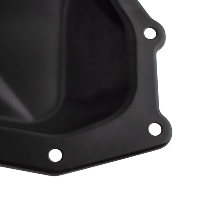 BOXI 264-346 Engine Oil Pan Fits for Volkswagen Beetle 2006-2010 Bora 2005-10 Golf 2010-14 Jett-a — product photo 7